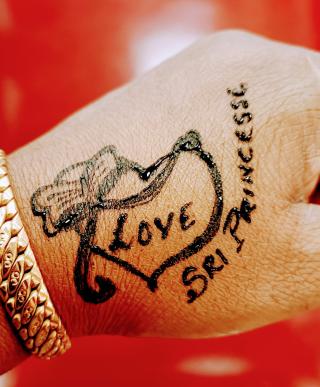 Salon de Manucure Sri Princesse 0