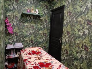 Salon de Manucure Sri Princesse 0