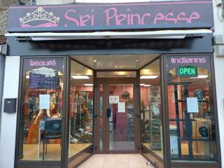 Salon de Manucure Sri Princesse 0