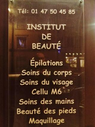 Salon de Manucure Frimousse 1