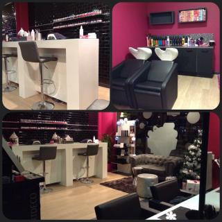 Salon de Manucure Ô BAR à... Beauté 0