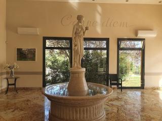 Salon de Manucure Villa Pompéi Amnéville 0