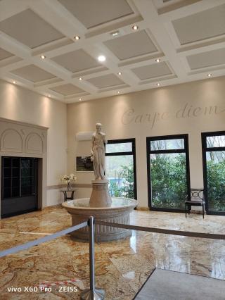 Salon de Manucure Villa Pompéi Amnéville 0