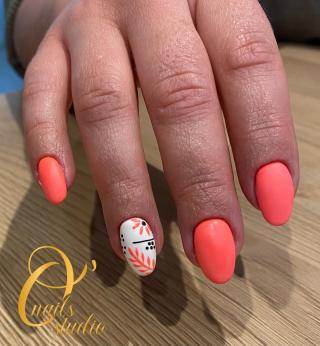 Salon de Manucure O'nails studio 0