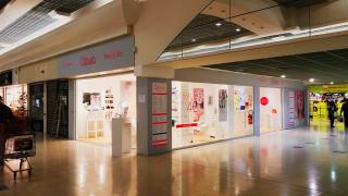 Salon de Manucure QIPAO 0