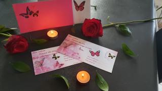 Salon de Manucure Évasion des sens, esthéticienne institut de beauté à Saint-Georges-du-Bois 0