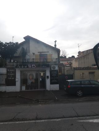 Salon de Manucure Salon Wb 0