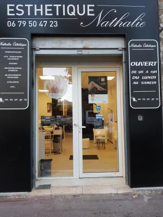 Salon de Manucure Nathalie Esthetique 0