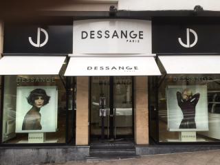 Salon de Manucure DESSANGE - Coiffeur Boulogne Sur Mer 0