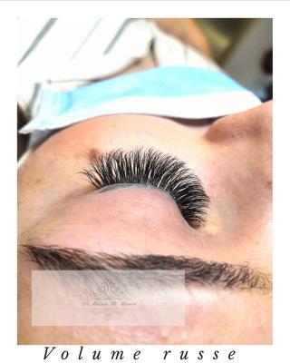 Salon de Manucure La Maison De Manon 0