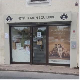 Salon de Manucure INSTITUT MON EQUILIBRE (Réservé aux femmes) 0