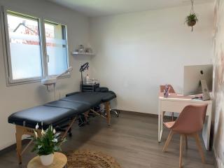 Salon de Manucure Institut Jolie Peau 0