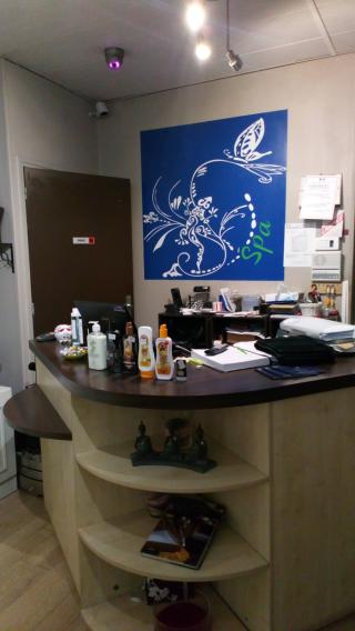 Salon de Manucure Sarl Lys Evasion 0