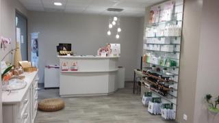 Salon de Manucure Pascale Esthetique 0