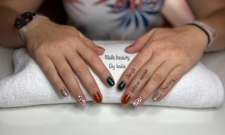 Salon de Manucure Nails_beauty_by_leslie (prothésiste ongulaire à domicile) 0
