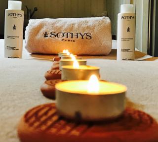 Salon de Manucure Un temps pour soi 0