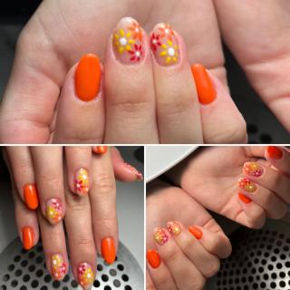 Salon de Manucure BY M nails 1