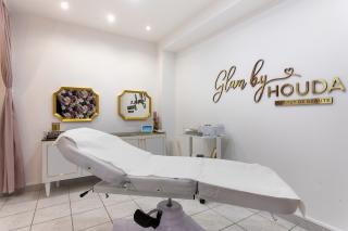 Salon de Manucure Glam by houda 2