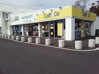 Salon de Manucure Coiff&Co - Coiffeur Talence 0