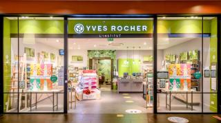 Salon de Manucure Yves Rocher 0