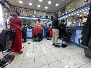 Salon de Manucure Luckt Star salon 0