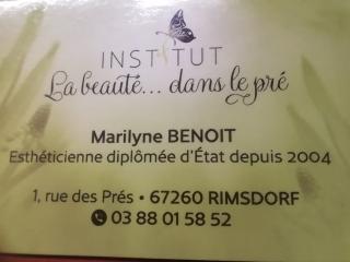 Salon de Manucure Freund Benoit Marilyne Myriam Chantal 0