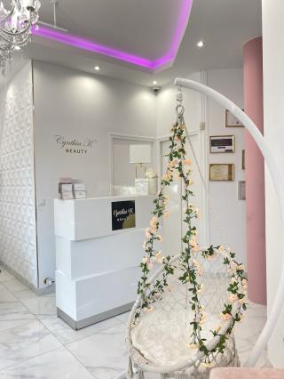 Salon de Manucure Cynthia K Beauty 1