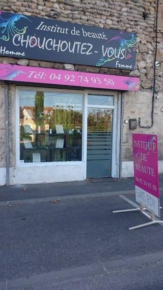 Salon de Manucure Chouchoutez-vous 0