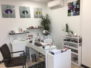 Salon de Manucure Histoire d'ongles 0