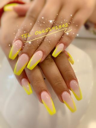 Salon de Manucure Olina Ongles 2