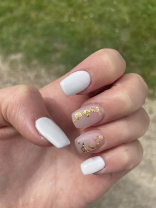 Salon de Manucure Olina Ongles 0