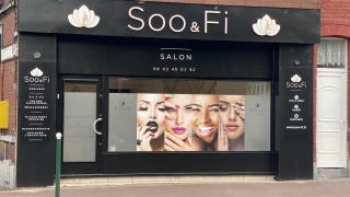 Salon de Manucure Soo & Fi 0