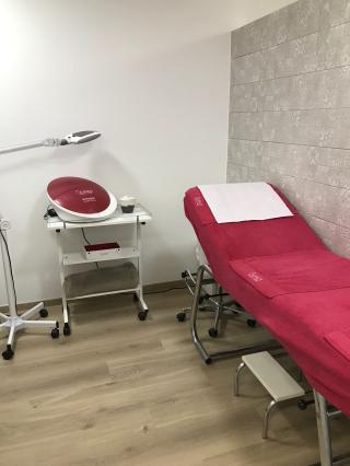 Salon de Manucure Espace Beauté Christelle Monréal 2