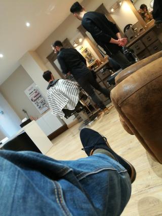 Salon de Manucure Anthony M 0