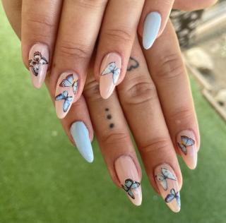 Salon de Manucure MG BEAUTE 2