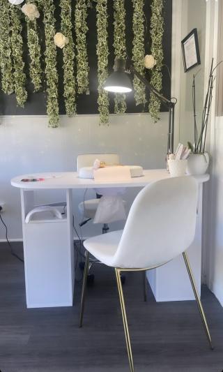 Salon de Manucure MG BEAUTE 0