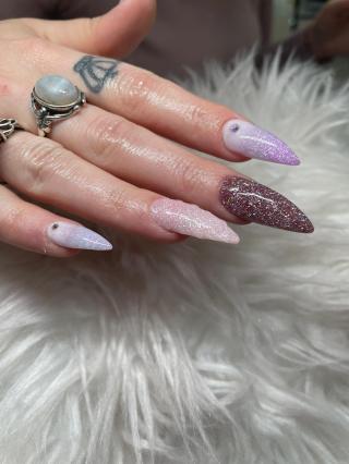 Salon de Manucure NDA Institut 0