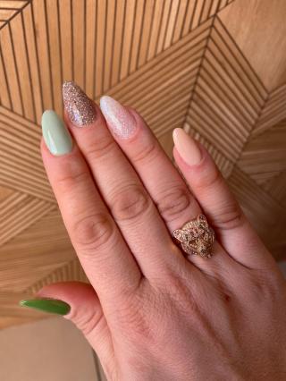 Salon de Manucure NDA Institut 0