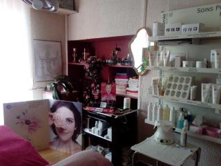 Salon de Manucure Institut de Beauté Mary-Line 0