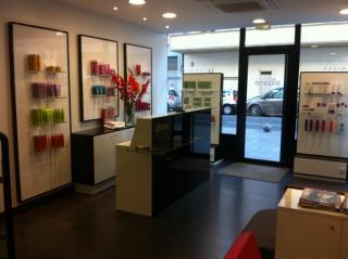 Salon de Manucure Camille Albane - Coiffeur Nancy 1