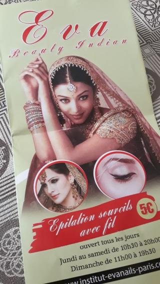 Salon de Manucure Eva Nails 0