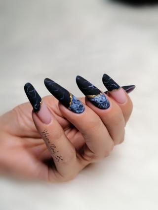 Salon de Manucure Kakine Nail Art prothésiste ongulaire 0