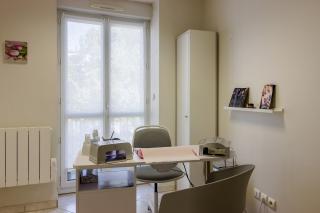 Salon de Manucure Côté beauté 0