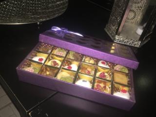 Salon de Manucure Hammam spa Beauty Queen 0