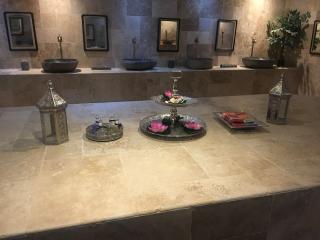 Salon de Manucure Hammam spa Beauty Queen 0