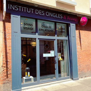 Salon de Manucure Institut des Ongles et beauté 0