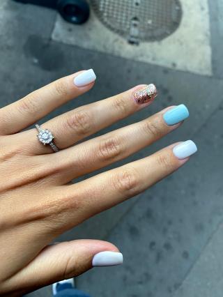 Salon de Manucure Institut des Ongles et beauté 0