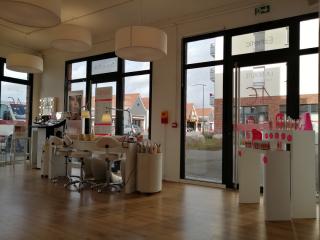 Salon de Manucure QIPAO 0