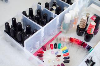 Salon de Manucure Missdelph Beauté, la féminité assumée 0