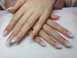 Salon de Manucure Institut onglerie Eden concept store prothésiste ongulaire Ongles manucure by Valérie 0